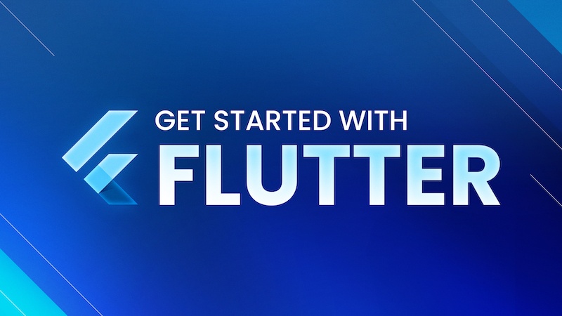 Get Started with Flutter